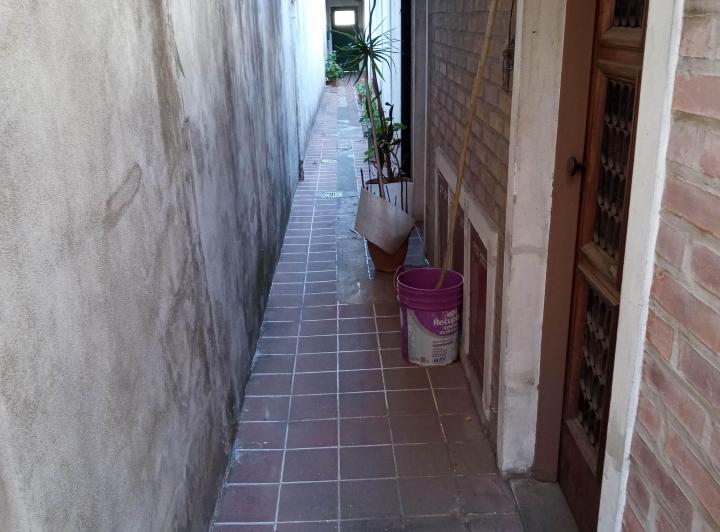 PH · 42m² · 3 Ambientes