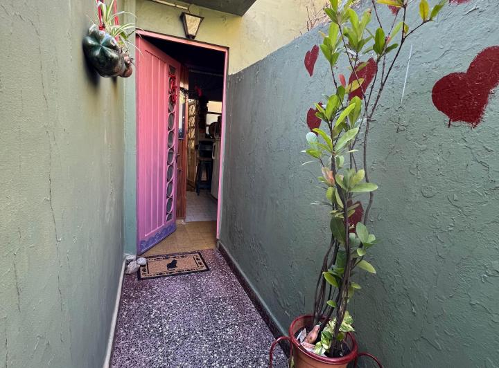 PH · 54m² · 2 Ambientes