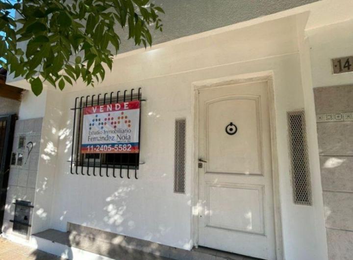 PH · 49m² · 2 Ambientes