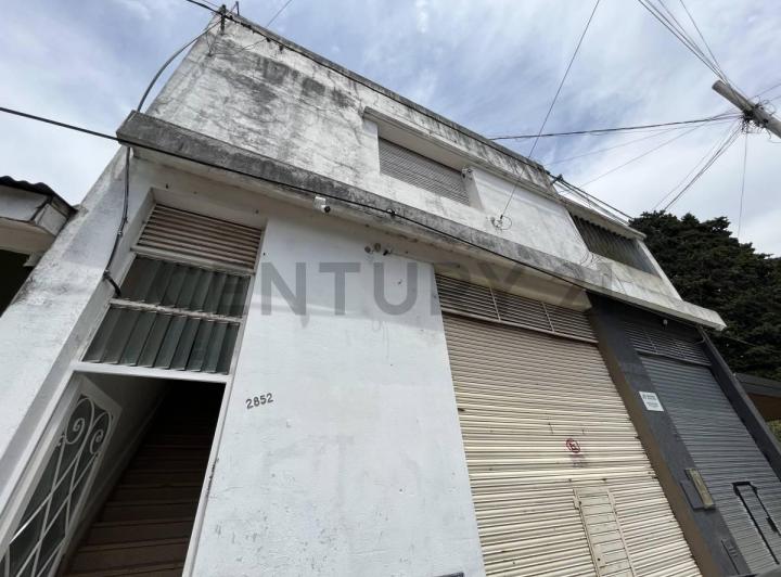 PH · 45m² · 3 Ambientes