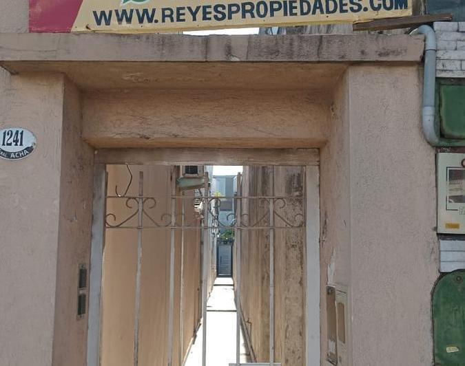 PH · 65m² · 3 Ambientes