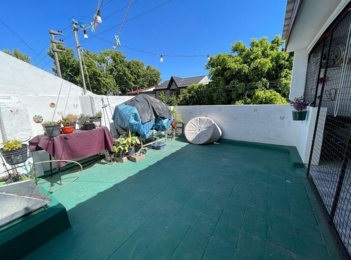 PH · 65m² · 4 Ambientes