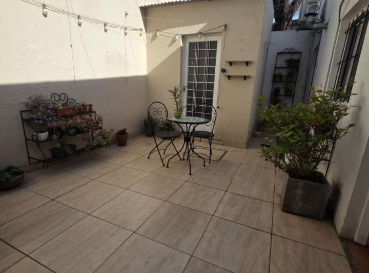 PH · 61m² · 3 Ambientes