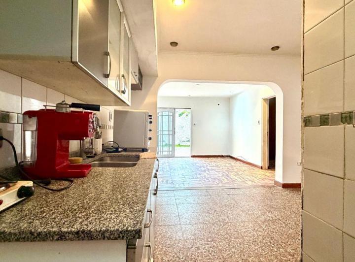 PH · 130m² · 2 Ambientes
