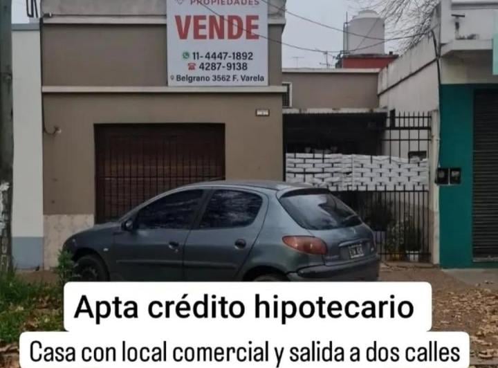 PH · 114m² · 5 Ambientes