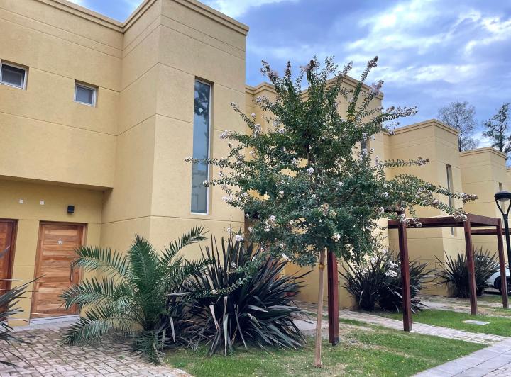 PH · 55m² · 2 Ambientes · 1 Cochera