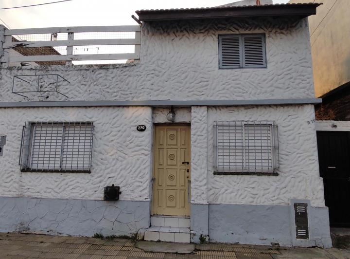PH · 95m² · 3 Ambientes