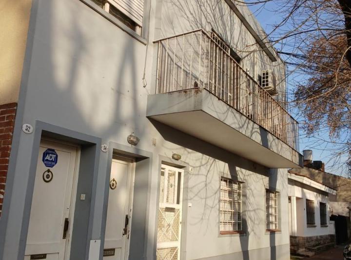 PH · 37m² · 3 Ambientes