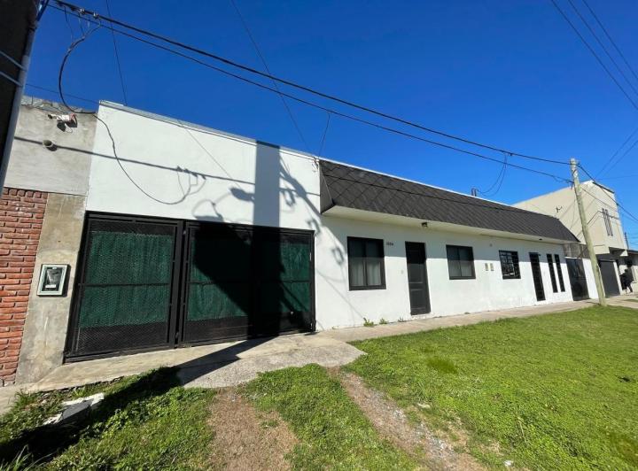 PH · 84m² · 3 Ambientes · 1 Cochera