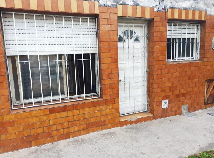 PH · 60m² · 2 Ambientes