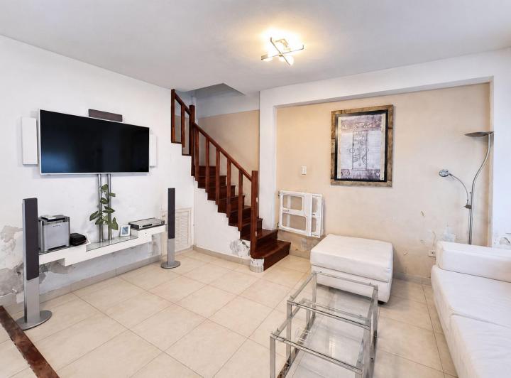 PH · 65m² · 3 Ambientes · 1 Cochera