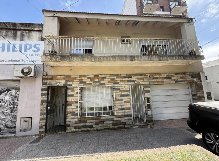 PH · 48m² · 2 Ambientes