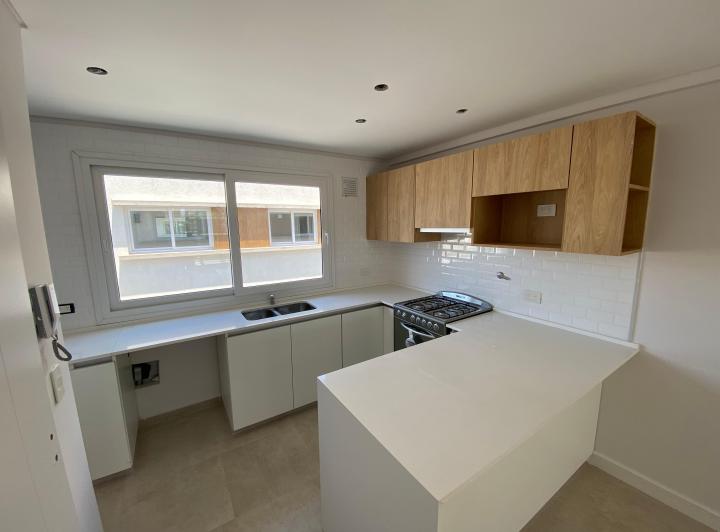 PH · 74m² · 2 Ambientes · 1 Cochera