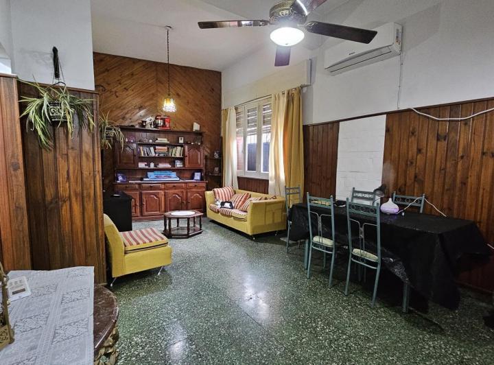 PH · 65m² · 3 Ambientes