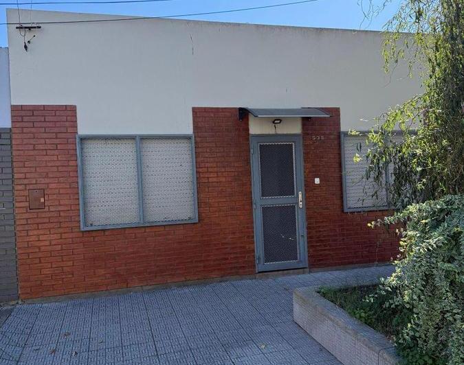 PH · 33m² · 1 Ambiente · 1 Cochera