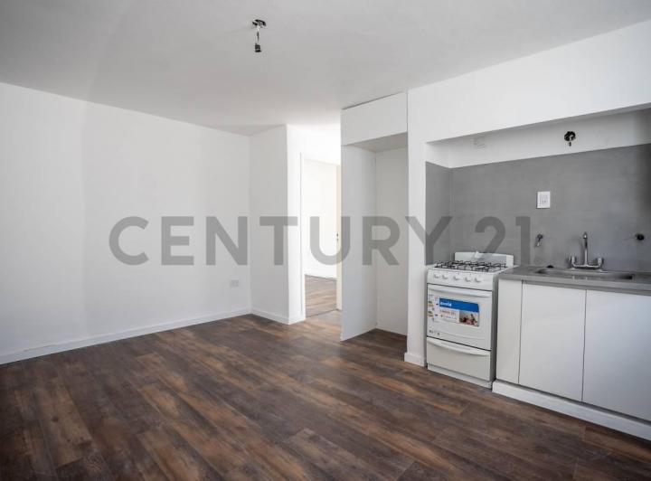 PH · 37m² · 2 Ambientes
