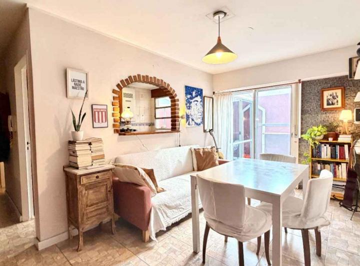 PH · 46m² · 2 Ambientes