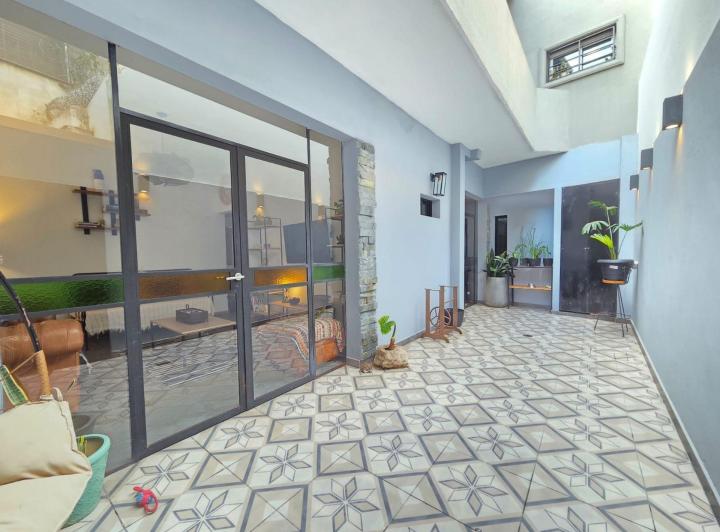 PH · 85m² · 3 Ambientes