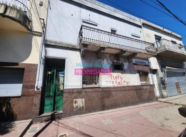 PH · 10m² · 3 Ambientes