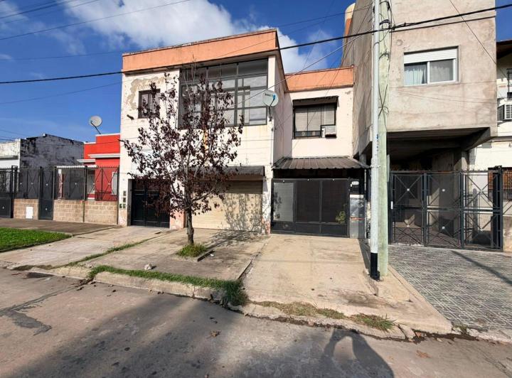 PH · 160m² · 3 Ambientes · 1 Cochera
