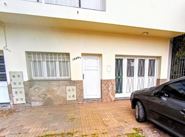 PH · 56m² · 2 Ambientes · 1 Cochera