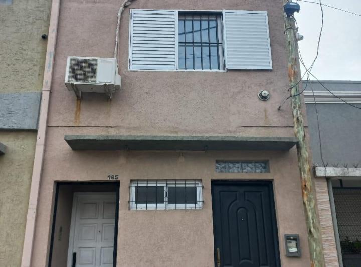 PH · 18m² · 2 Ambientes
