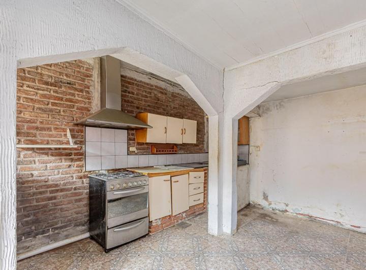 PH · 46m² · 2 Ambientes