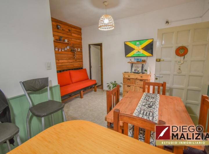 PH · 21m² · 2 Ambientes