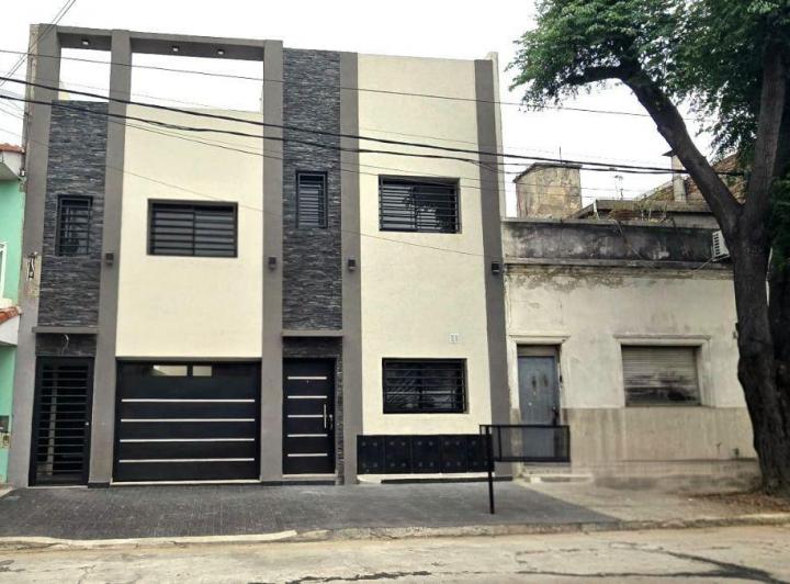PH · 65m² · 3 Ambientes
