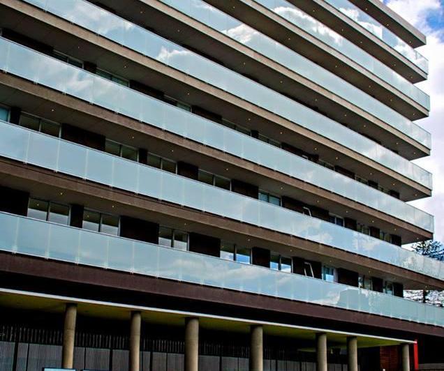 Departamento · 48m² · 2 Ambientes