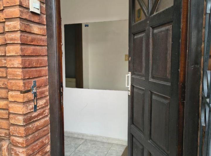 PH · 55m² · 2 Ambientes