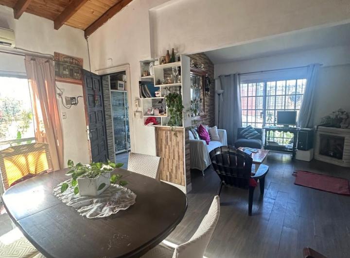 PH · 160m² · 3 Ambientes