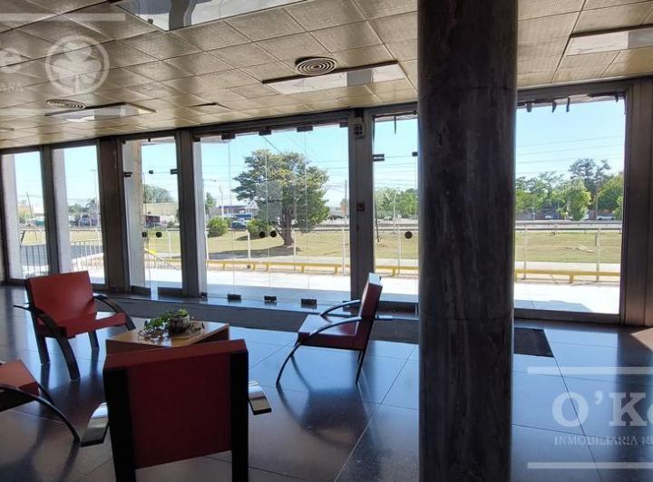 Oficina comercial · 300m² · 1 Ambiente