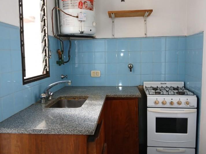 Departamento · 38m² · 2 Ambientes