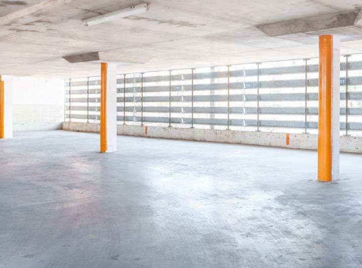 Garage · 15m² · 1 Ambiente · 1 Cochera