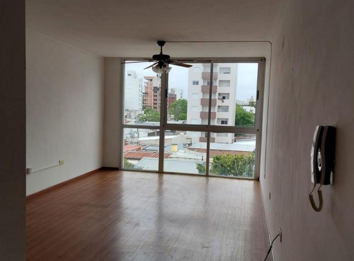 Departamento · 33m² · 1 Ambiente