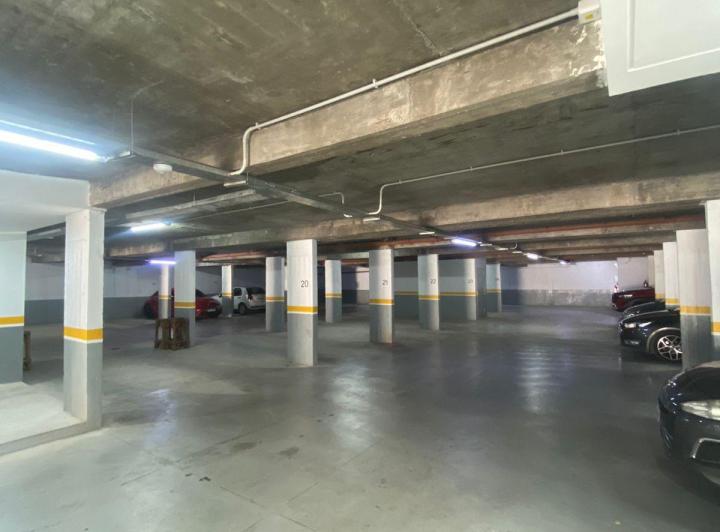 Garage · 3m²