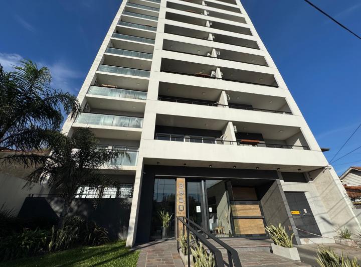 Departamento · 33m² · 1 Ambiente