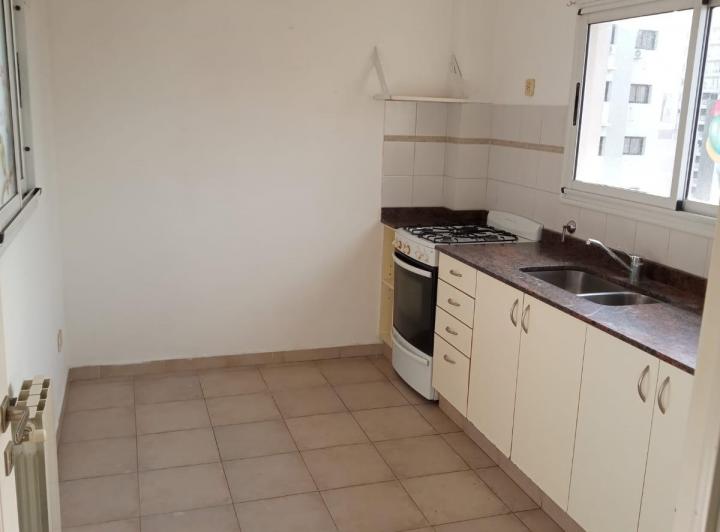 Departamento · 54m² · 2 Ambientes · 1 Cochera