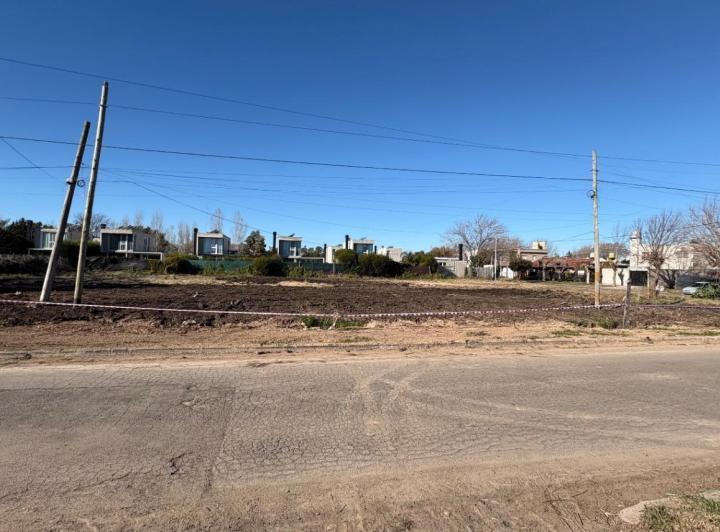Terreno · 2650m²