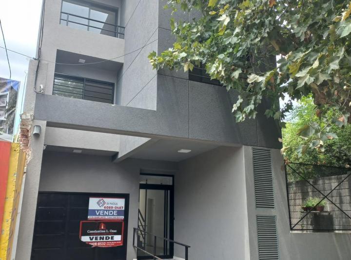 Departamento · 22m² · 1 Ambiente