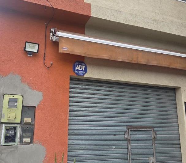 Local comercial · 46m² · 1 Ambiente