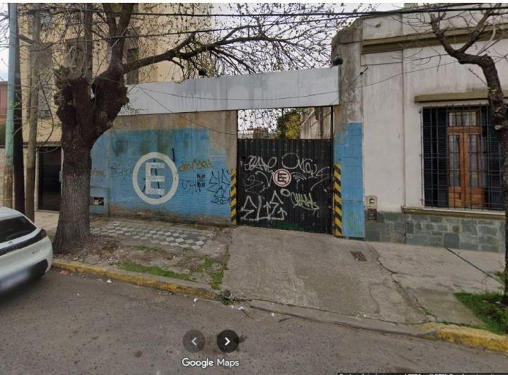 Bodega-Galpón · 1m²