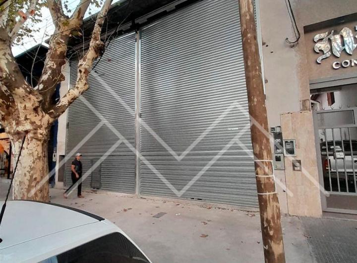 Local comercial · 400m² · 1 Ambiente