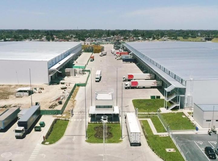 Depósito · 8m²