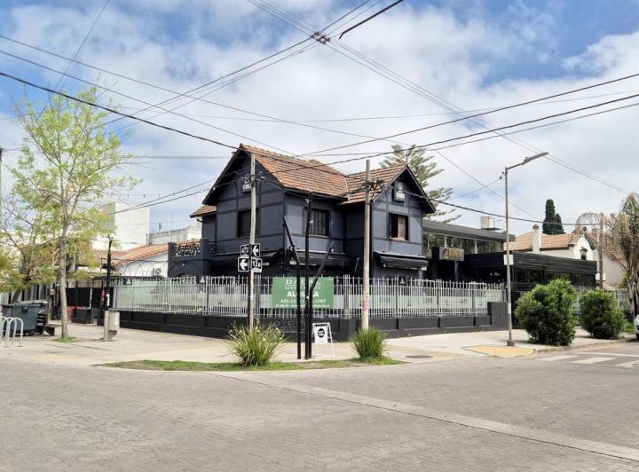 Local comercial · 420m²