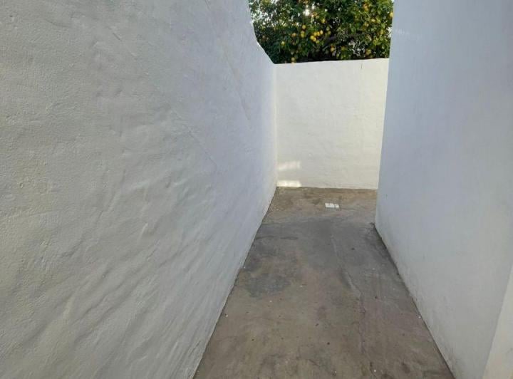 PH · 45m² · 2 Ambientes