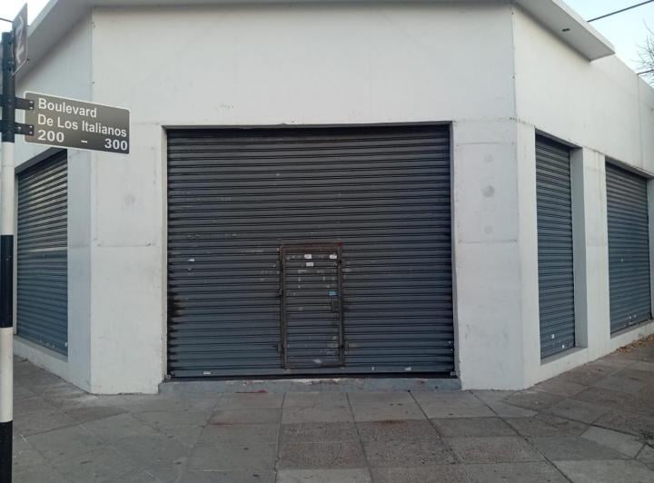 Local comercial · 75m²