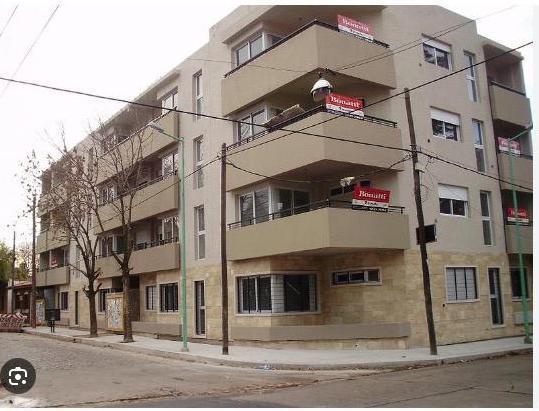 Departamento · 42m² · 2 Ambientes
