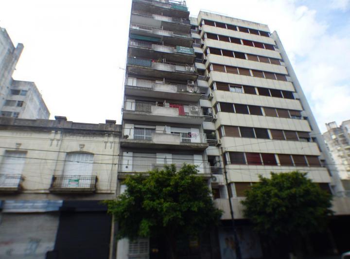 Departamento · 48m² · 2 Ambientes